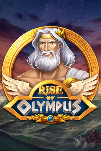 Rise of Olympus от Play'n GO демо версия | VAVADA без регистрации