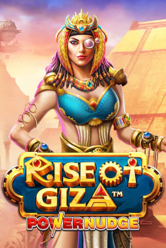 Rise of Giza PowerNudge™ от Pragmatic Play демо версия | VAVADA без регистрации