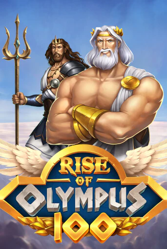 Rise Of Olympus 100 от Play'n GO демо версия | VAVADA без регистрации