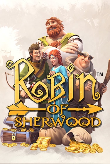 Robin of Sherwood от Games Global демо версия | VAVADA без регистрации