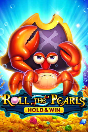 Roll The Pearls Hold And Win от 1spin4win демо версия | VAVADA без регистрации