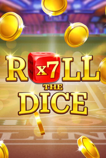 Roll the Dice от Booming Games демо версия | VAVADA без регистрации