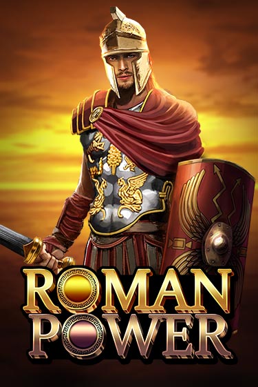 Roman Power от Games Global демо версия | VAVADA без регистрации