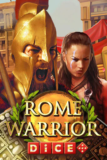 Rome Warrior Dice от BF Games демо версия | VAVADA без регистрации