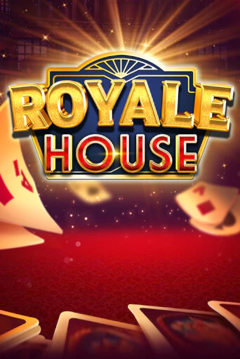 Royale House от Spadegaming демо версия | VAVADA без регистрации