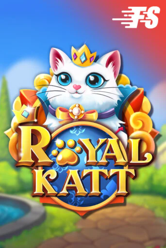 Royal Katt от Spadegaming демо версия | VAVADA без регистрации