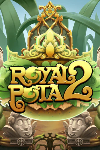 Royal Potato 2 от Relax Gaming демо версия | VAVADA без регистрации