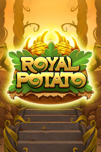 Royal Potato от Relax Gaming демо версия | VAVADA без регистрации