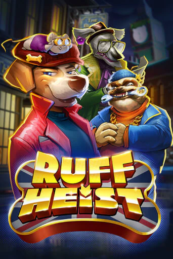 Ruff Heist от Play'n GO демо версия | VAVADA без регистрации