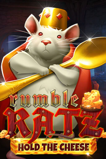 Rumble Ratz Hold the Cheese от Kalamba демо версия | VAVADA без регистрации