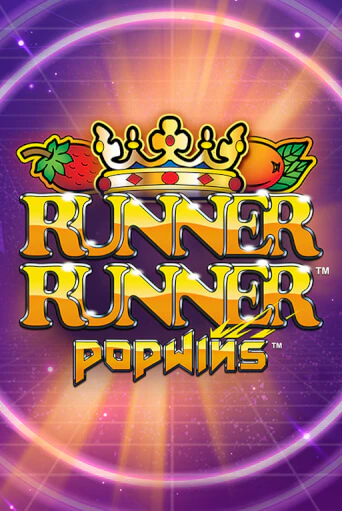 Runner Runner Popwins от Stakelogic демо версия | VAVADA без регистрации