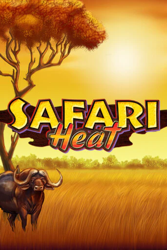 Safari Heat от Playtech демо версия | VAVADA без регистрации