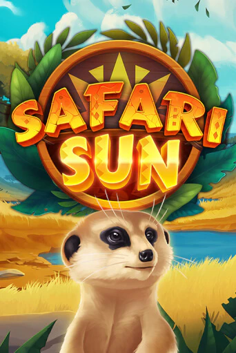 Safari Sun от Relax Gaming демо версия | VAVADA без регистрации