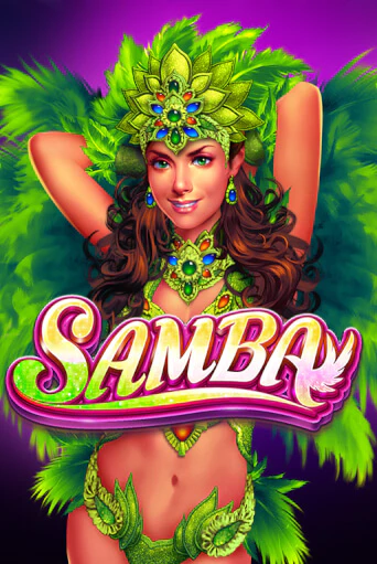 Samba от TaDa Gaming демо версия | VAVADA без регистрации