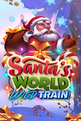 Santa's World от High 5 демо версия | VAVADA без регистрации