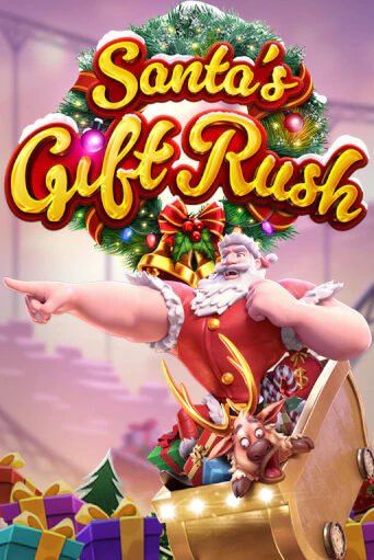 Santa's Gift Rush от PG Soft демо версия | VAVADA без регистрации