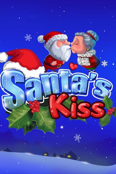 Santa's Kiss от Booming Games демо версия | VAVADA без регистрации