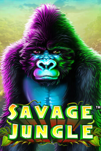 Savage Jungle от Playtech демо версия | VAVADA без регистрации