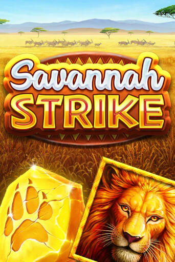 Savannah Strike от Games Global демо версия | VAVADA без регистрации