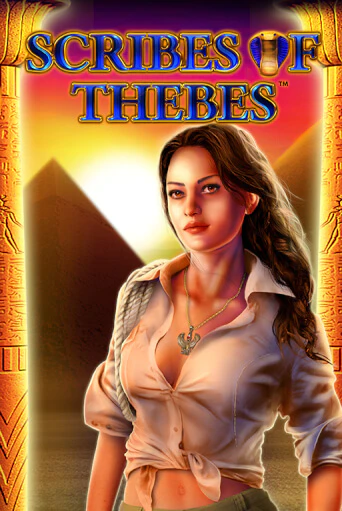 Scribes of Thebes от Blueprint Gaming демо версия | VAVADA без регистрации