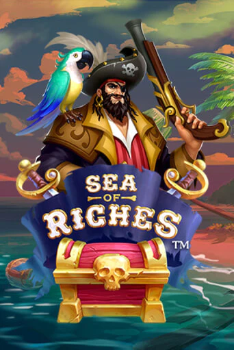 Sea of Riches от iSoftBet демо версия | VAVADA без регистрации