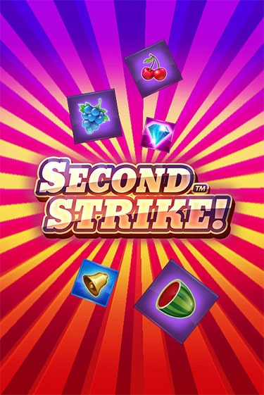 Second Strike от Quickspin демо версия | VAVADA без регистрации