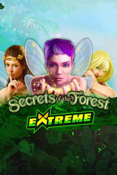 Secrets of the Forest Extreme от High 5 демо версия | VAVADA без регистрации