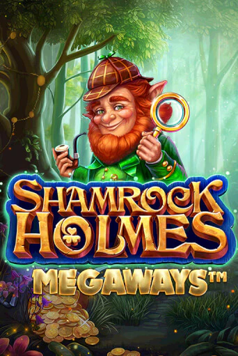 Shamrock Holmes Megaways™ от Microgaming демо версия | VAVADA без регистрации