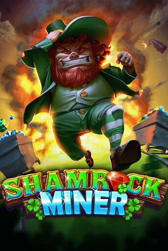 Shamrock Miner от Play'n GO демо версия | VAVADA без регистрации