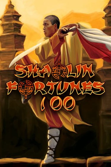 Shaolin Fortunes 100 от Habanero демо версия | VAVADA без регистрации