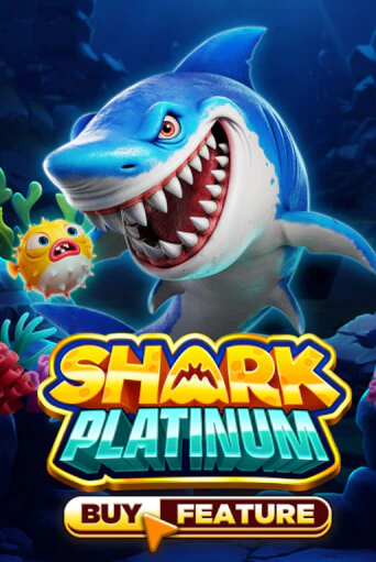 Shark Platinum от Microgaming демо версия | VAVADA без регистрации