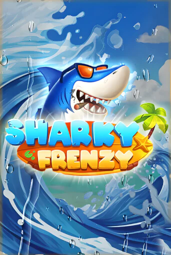 Sharky Frenzy от Mancala Gaming демо версия | VAVADA без регистрации