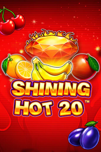 Shining Hot 20 от Pragmatic Play демо версия | VAVADA без регистрации