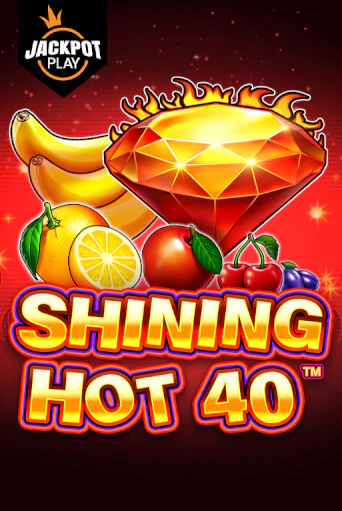 Shining Hot 40 Jackpot Play от Pragmatic Play демо версия | VAVADA без регистрации