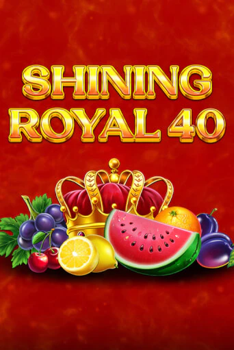 Shining Royal 40 от GameArt демо версия | VAVADA без регистрации