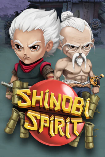 Shinobi Spirit от Relax Gaming демо версия | VAVADA без регистрации