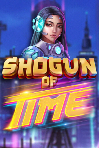 Shogun of Time от Microgaming демо версия | VAVADA без регистрации