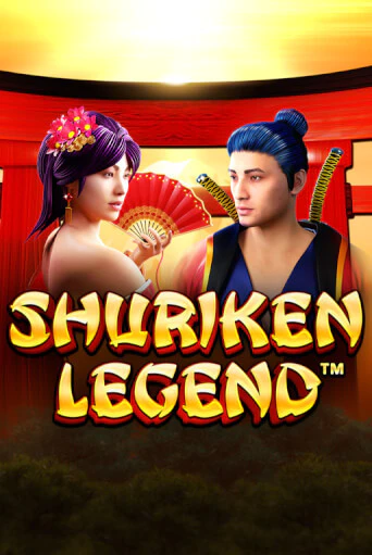 Shuriken Legend от Synot Games демо версия | VAVADA без регистрации