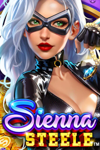 Sienna Steele™ от Games Global демо версия | VAVADA без регистрации