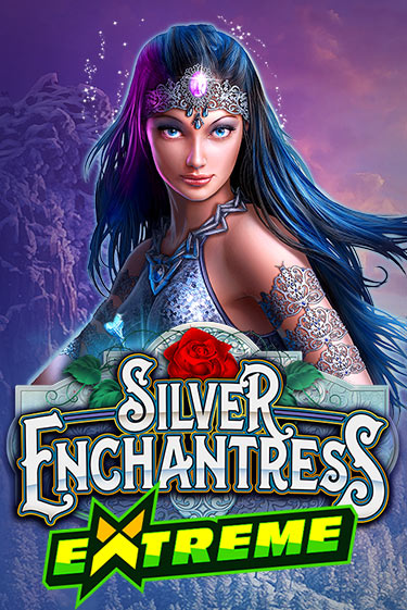 Silver Enchantress Extreme config от High 5 демо версия | VAVADA без регистрации