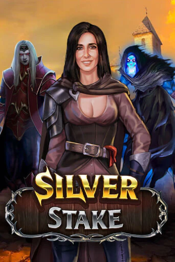 Silver Stake от Games Global демо версия | VAVADA без регистрации