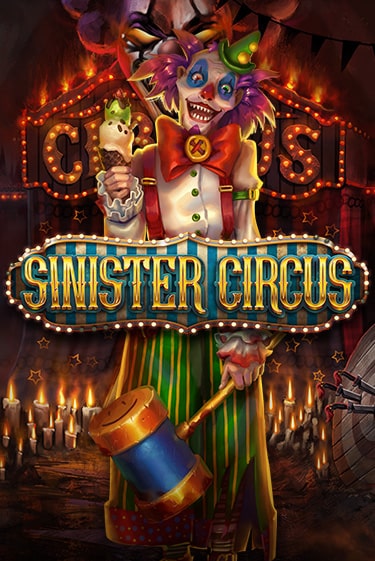 Sinister Circus от Games Global демо версия | VAVADA без регистрации