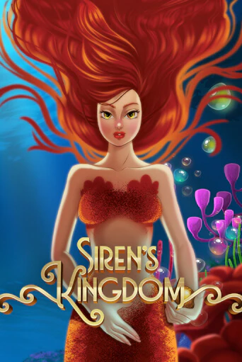 Sirens Kingdom от Iron Dog Studio демо версия | VAVADA без регистрации