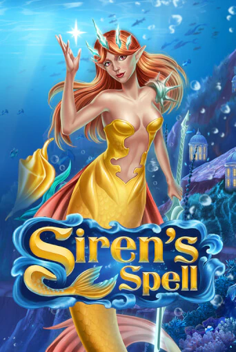 Siren's Spell от Habanero демо версия | VAVADA без регистрации