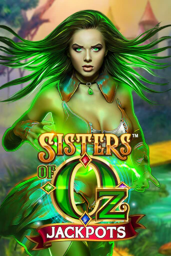 Sisters of Oz™ Jackpots от Games Global демо версия | VAVADA без регистрации