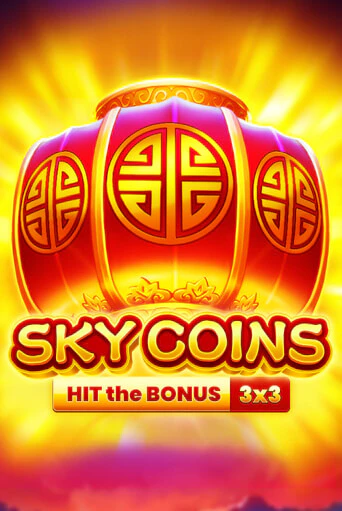 Sky Coins от 3 Oaks Gaming демо версия | VAVADA без регистрации