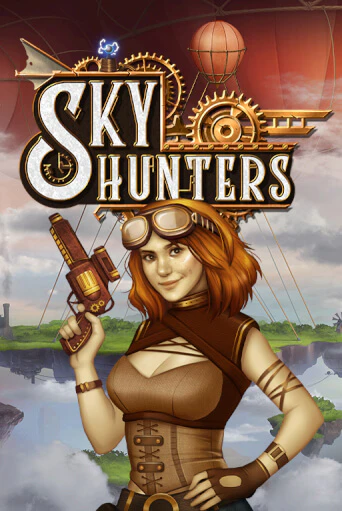 Sky Hunters от Kalamba демо версия | VAVADA без регистрации