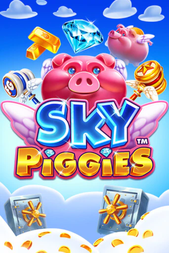 Sky Piggies от Skywind демо версия | VAVADA без регистрации