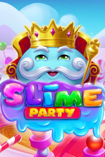 Slime Party от Habanero демо версия | VAVADA без регистрации