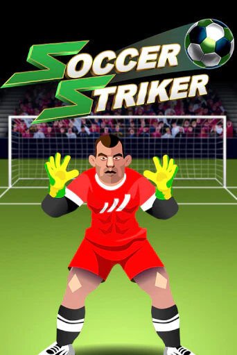 Soccer Striker от Microgaming демо версия | VAVADA без регистрации